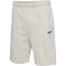 hummel hmlLGC Gabe Sweatshorts Herren 5142 - tofu melange XL