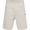 hummel hmlLGC Gabe Sweatshorts Herren 5142 - tofu melange XL
