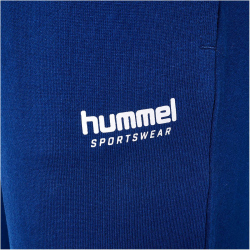hummel hmlLGC GABE Jogginghose Herren 7424 - estate blue S