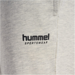 hummel hmlLGC GABE Jogginghose Herren 5142 - tofu melange S