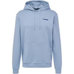 hummel hmlLGC GABE Hoodie Herren 7763 - ashley blue S