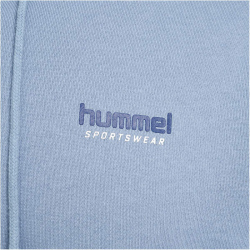 hummel hmlLGC GABE Hoodie Herren 7763 - ashley blue S