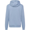 hummel hmlLGC GABE Hoodie Herren 7763 - ashley blue S