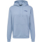 hummel hmlLGC GABE Hoodie Herren 7763 - ashley blue S