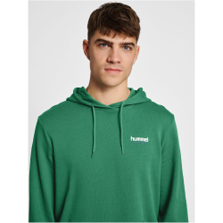 hummel hmlLGC GABE Hoodie Herren 6110 - foliage green S