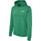 hummel hmlLGC GABE Hoodie Herren 6110 - foliage green S