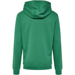 hummel hmlLGC GABE Hoodie Herren 6110 - foliage green L