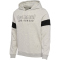 hummel hmlLGC Bryce Hoodie 5142 - tofu melange S