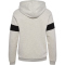 hummel hmlLGC Bryce Hoodie 5142 - tofu melange S