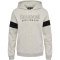 hummel hmlLGC Bryce Hoodie 5142 - tofu melange S