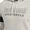 hummel hmlLGC Bryce Hoodie 5142 - tofu melange S
