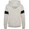 hummel hmlLGC Bryce Hoodie 5142 - tofu melange XXL