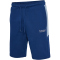 hummel hmlLGC BRYCE Sweatshorts 7424 - estate blue S
