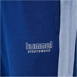 hummel hmlLGC BRYCE Sweathose 7424 - estate blue S