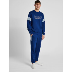 hummel hmlLGC BRYCE Sweathose 7424 - estate blue S