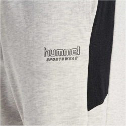 hummel hmlLGC BRYCE Sweathose 5142 - tofu melange S