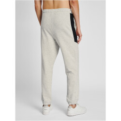 hummel hmlLGC BRYCE Sweathose 5142 - tofu melange L