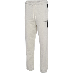 hummel hmlLGC BRYCE Sweathose 5142 - tofu melange XXL