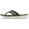 hummel Comfort Zehentrenner 6098 - jungle green 36