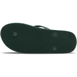 hummel Multi Stripe Zehentrenner 6098 - jungle green 36