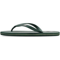 hummel Multi Stripe Zehentrenner 6098 - jungle green 36