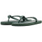 hummel Multi Stripe Zehentrenner 6098 - jungle green 36
