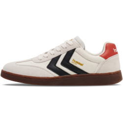hummel VM78 CPH MS Sneaker 9031 - white/black/red 42