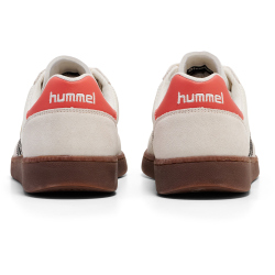 hummel VM78 CPH MS Sneaker 9031 - white/black/red 42