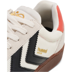 hummel VM78 CPH MS Sneaker 9031 - white/black/red 42