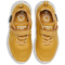 hummel Actus hummelTEX Recycled Sneaker wasserabweisend Kinder 8045 - honey mustard 23
