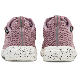 hummel Actus hummelTEX Recycled Sneaker wasserabweisend Kinder 4330 - quail 25