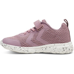 hummel Actus hummelTEX Recycled Sneaker wasserabweisend Kinder 4330 - quail 36