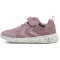 hummel Actus hummelTEX Recycled Sneaker wasserabweisend Kinder 4330 - quail 36