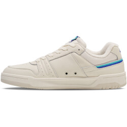 hummel Stockholm LX-E Archive Sneaker 9215 - marshmallow/surftheweb/poolgre 36