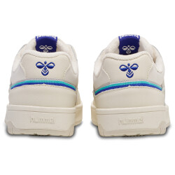 hummel Stockholm LX-E Archive Sneaker 9215 - marshmallow/surftheweb/poolgre 36