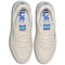 hummel Stockholm LX-E Archive Sneaker 9215 - marshmallow/surftheweb/poolgre 36