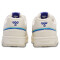 hummel Stockholm LX-E Archive Sneaker 9215 - marshmallow/surftheweb/poolgre 36