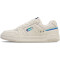 hummel Stockholm LX-E Archive Sneaker 9215 - marshmallow/surftheweb/poolgre 42