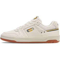 hummel Stockholm LX-E Archive Sneaker 9208 - white/green 36