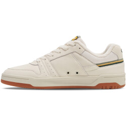 hummel Stockholm LX-E Archive Sneaker 9208 - white/green 36
