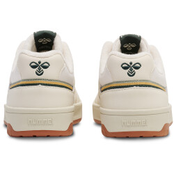 hummel Stockholm LX-E Archive Sneaker 9208 - white/green 36