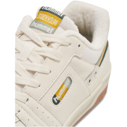 hummel Stockholm LX-E Archive Sneaker 9208 - white/green 36