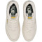 hummel Stockholm LX-E Archive Sneaker 9208 - white/green 36