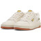 hummel Stockholm LX-E Archive Sneaker 9208 - white/green 36