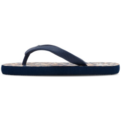 hummel Zehentrenner Kinder 7642 - dark denim 26