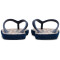 hummel Flip Flops Zehentrenner Kinder 7642 - dark denim 34