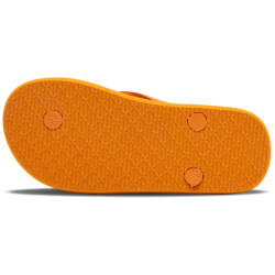 hummel Zehentrenner Kinder 4421 - persimmon orange 27