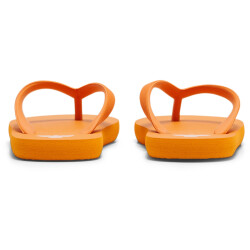 hummel Zehentrenner Kinder 4421 - persimmon orange 27