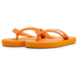 hummel Zehentrenner Kinder 4421 - persimmon orange 27