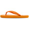 hummel Zehentrenner Kinder 4421 - persimmon orange 27